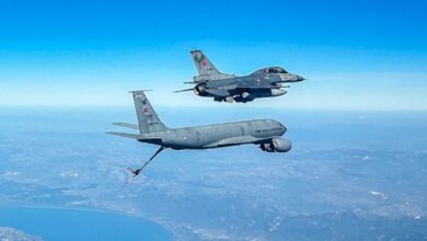 türk f16