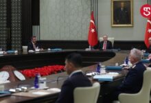 YAŞ TOPLANTI