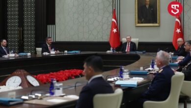 YAŞ TOPLANTI