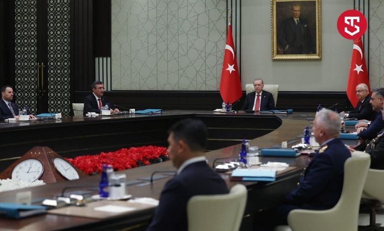 YAŞ TOPLANTI