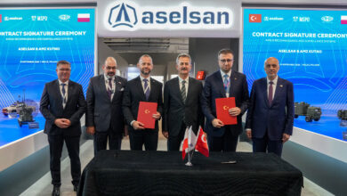 ASELSAN-AMZ-KUTNO-Polonya