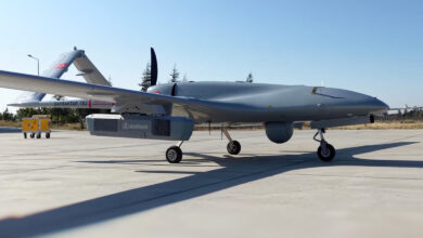 ASELSAN-Bayraktar-TB2-FULMAR