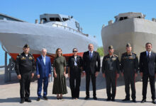 Aziz Yıldırım Azerbaycan