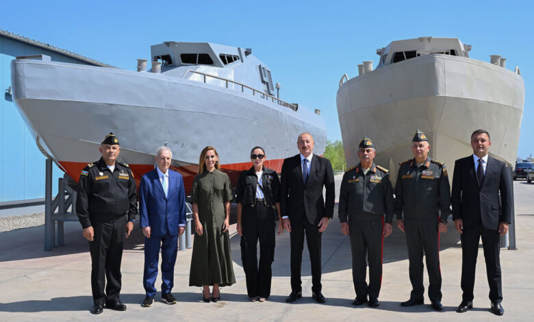 Aziz Yıldırım Azerbaycan