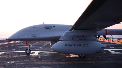 Bayraktar-TB3-SAS-POD