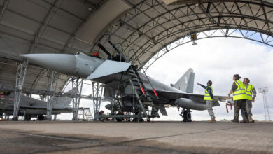 Eurofighter-Typhoon-Türk-Hava-Kuvvetleri