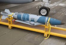JDAM-ER