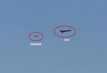 KARAOK-İHA