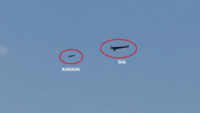KARAOK-İHA