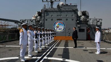 TCG-KEMALREİS-Suudi-Arabistan