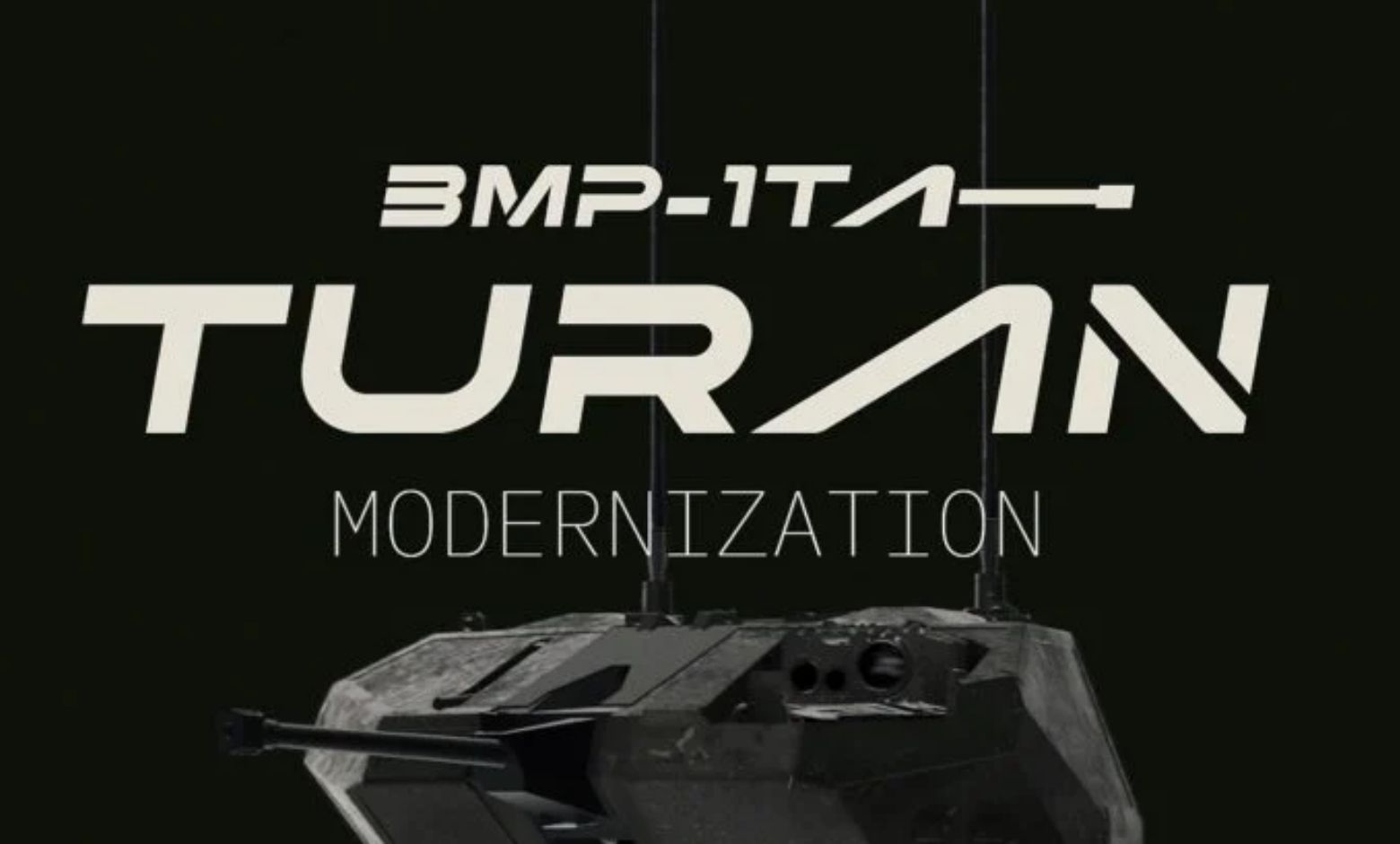 MKE ve MİRAS Anlaştı: BMP-1’ler Modernize Edilecek