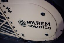 milrem robotics