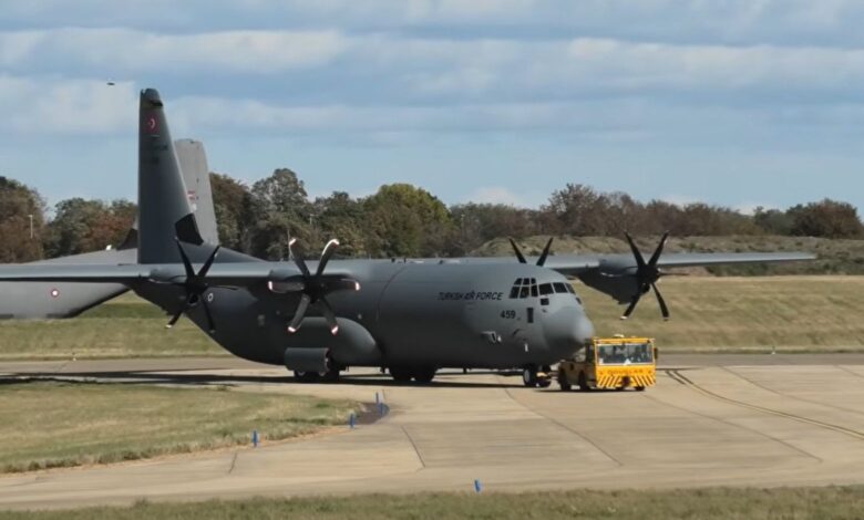 C-130J-30