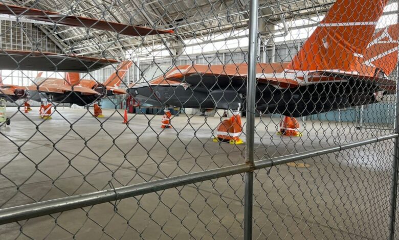 Türkiye için üretilen F-35A
