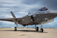Kanada F-35A