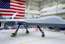 MQ-9A REAPER