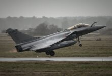 Rafale F5