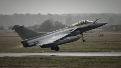 Rafale F5