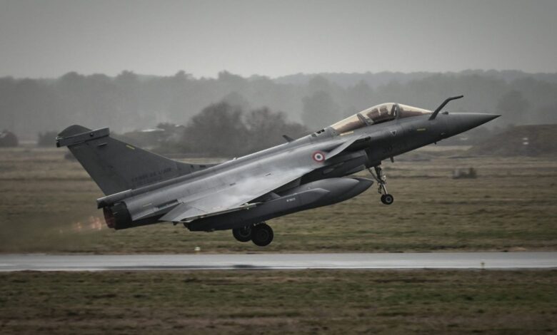 Rafale F5