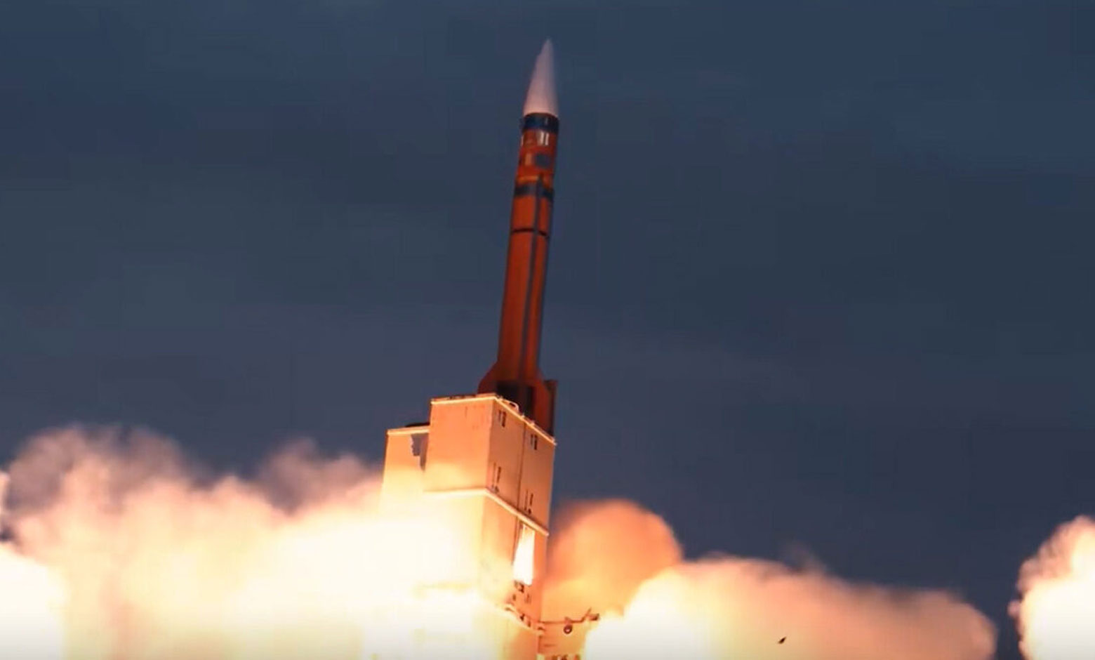 SİPER Blok-2’den Yeni Test: Uçuşta Hedef Değiştirdi