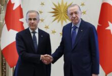 mark carney-erdoğan kanada